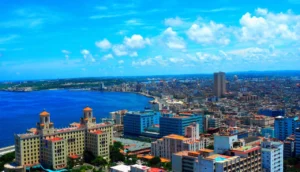 Cuba