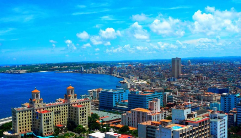 Cuba