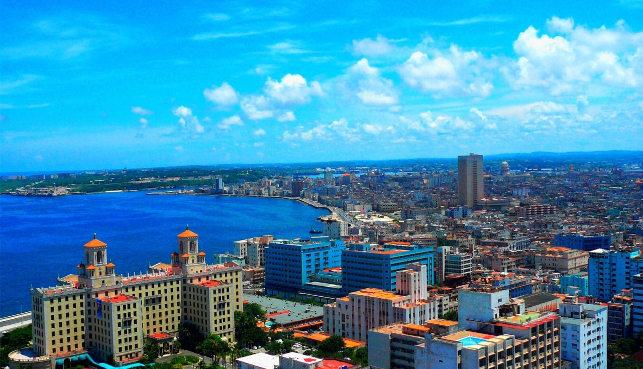 Cuba