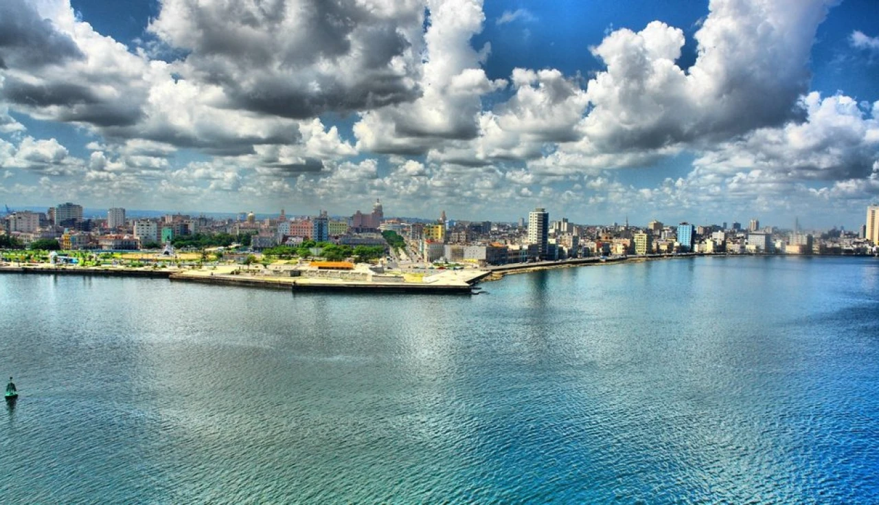 Cuba