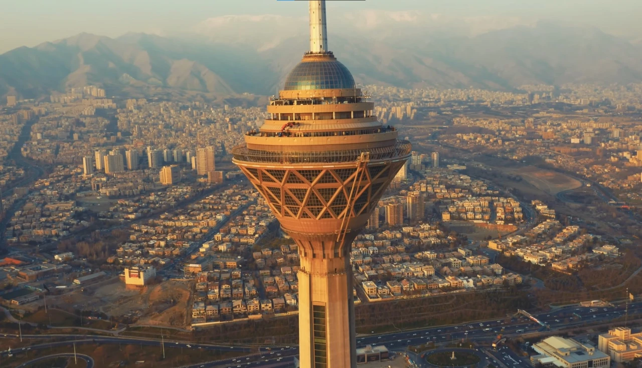 Irã 2025