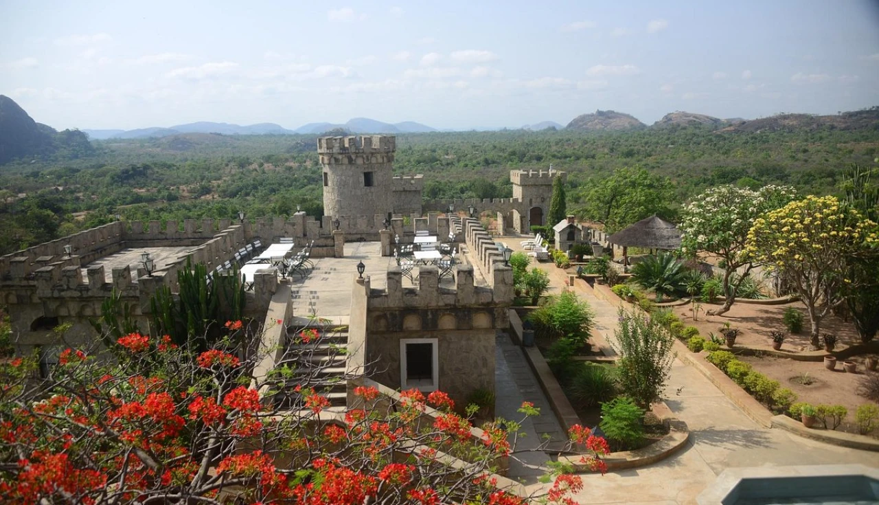 Nigéria