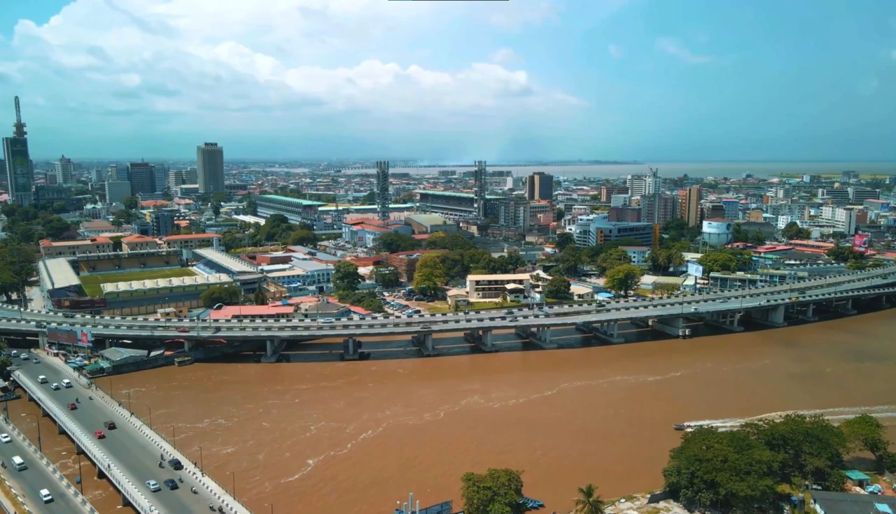 Nigéria