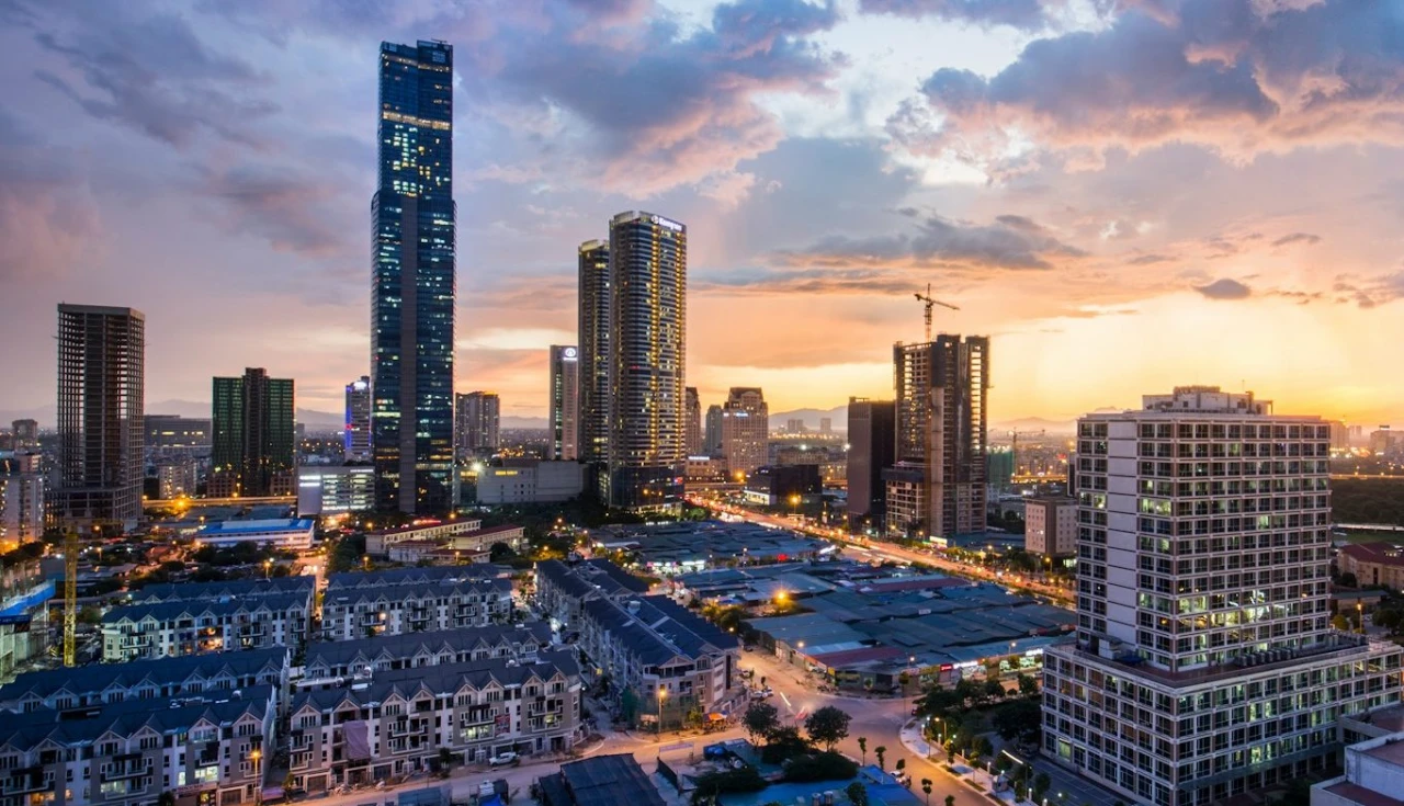 Vietnã 2025: Descubra o País que Está Revolucionando o Turismo Mundial