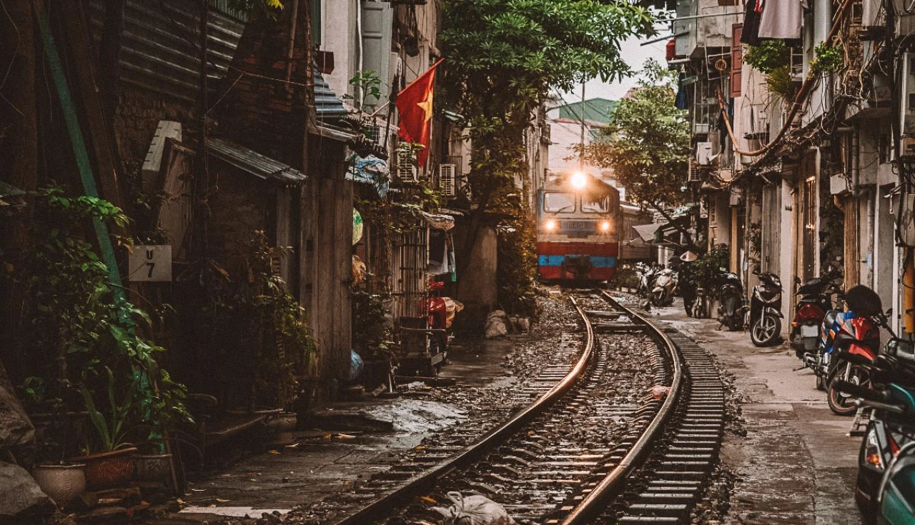 Vietnã 2025: Descubra o País que Está Revolucionando o Turismo Mundial
