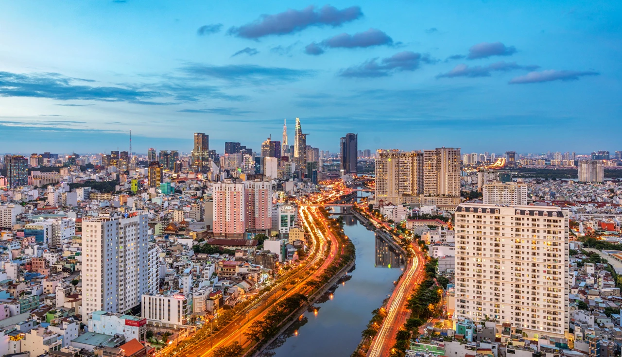 Vietnã 2025: Descubra o País que Está Revolucionando o Turismo Mundial