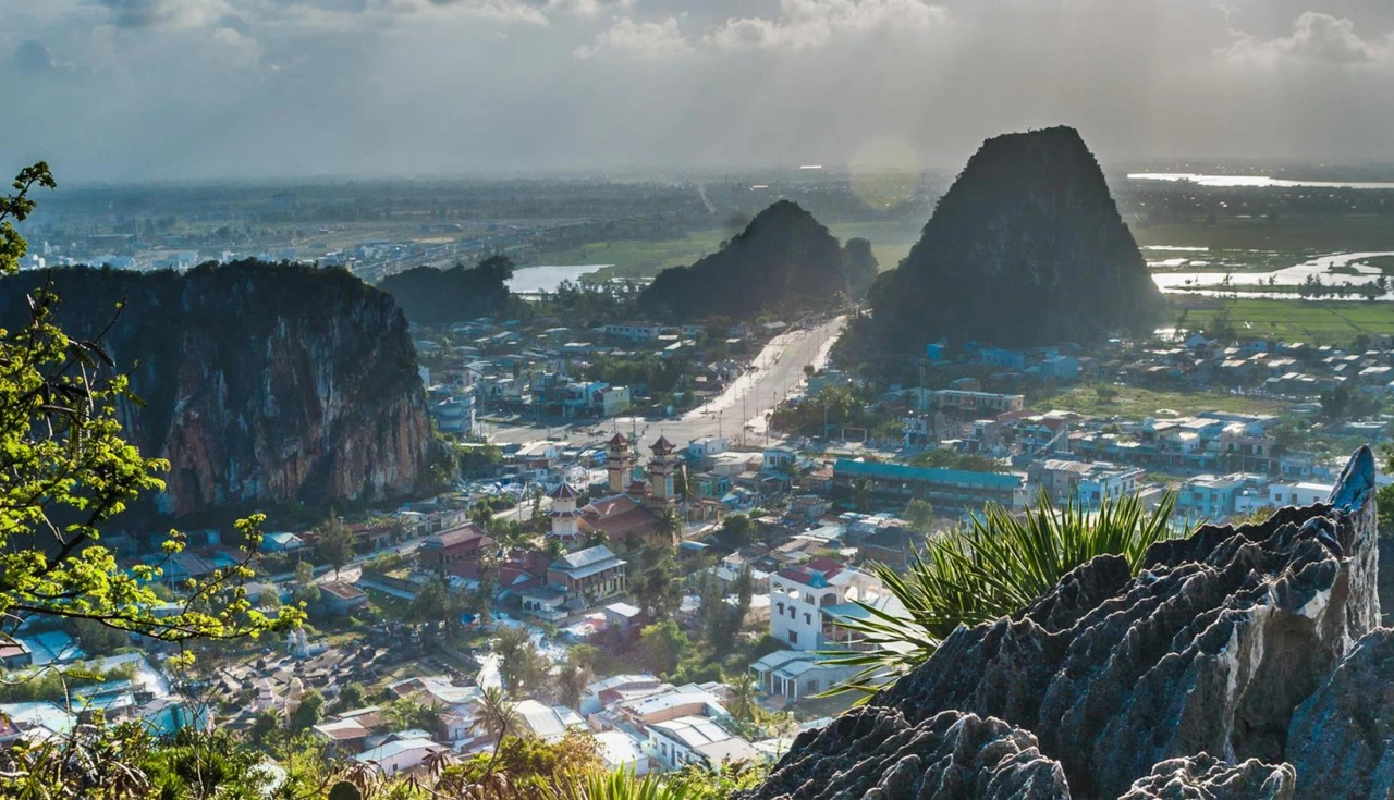 Vietnã 2025: Descubra o País que Está Revolucionando o Turismo Mundial