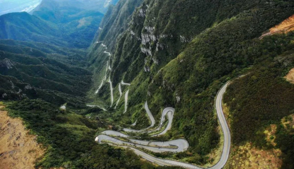 Estrada Transfăgărășan