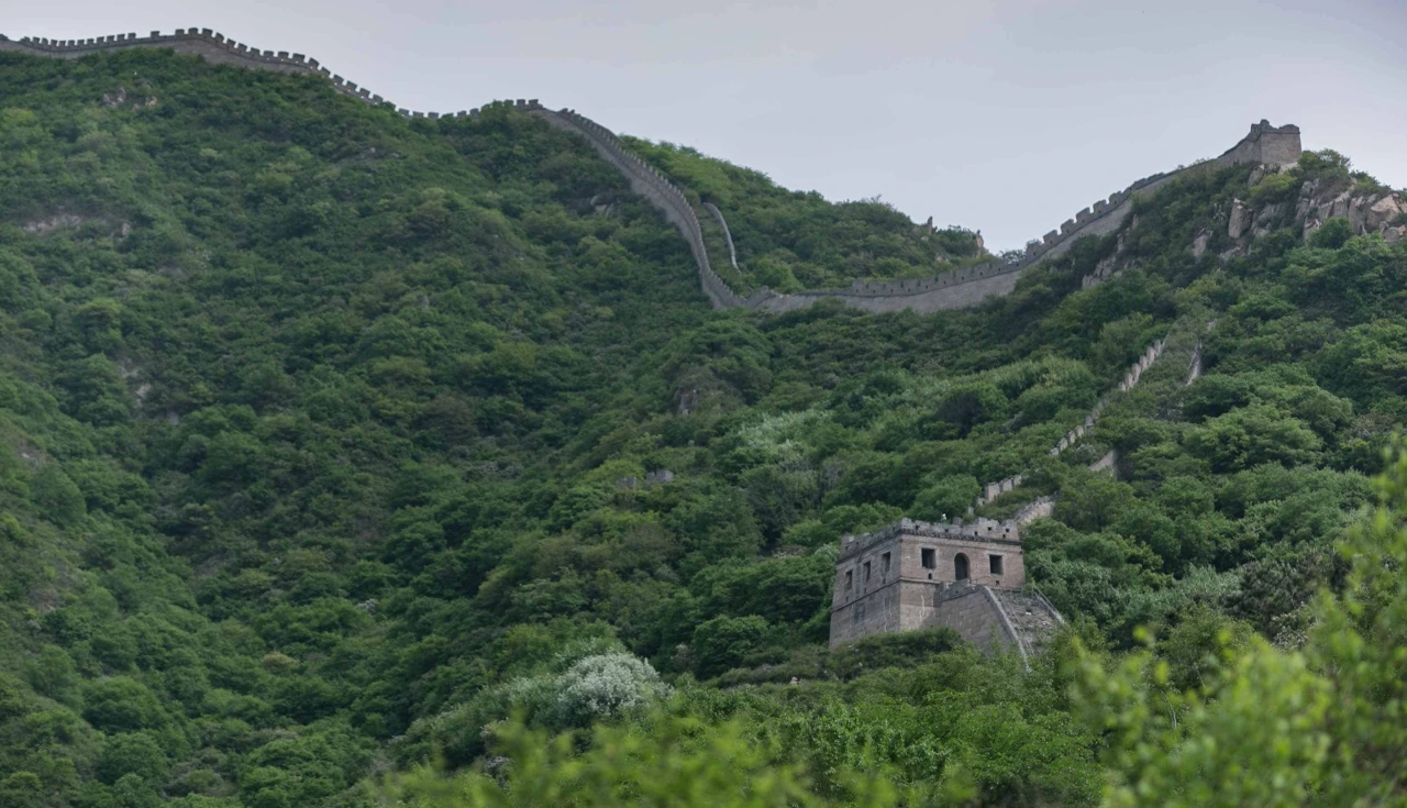 Grande Muralha da China