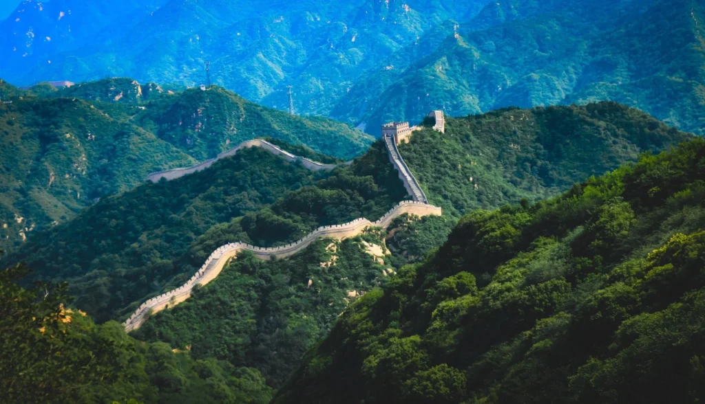 Grande Muralha da China