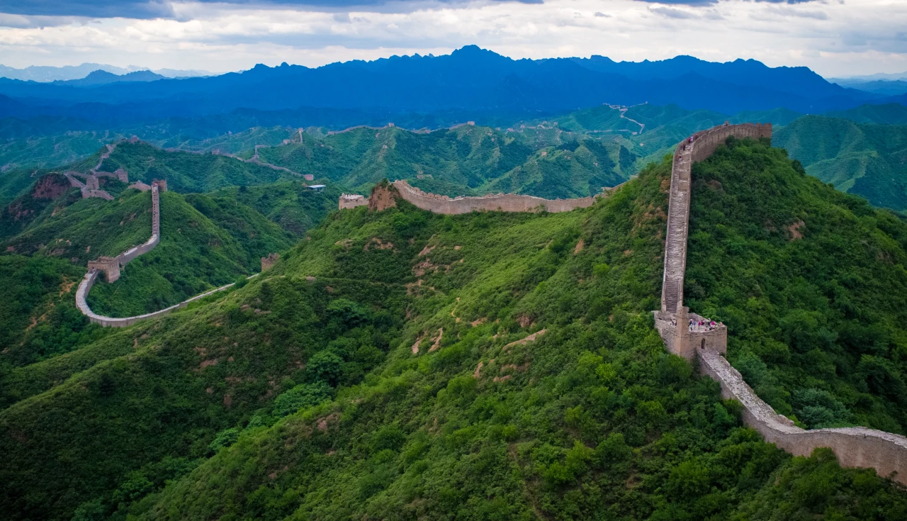 Grande Muralha da China