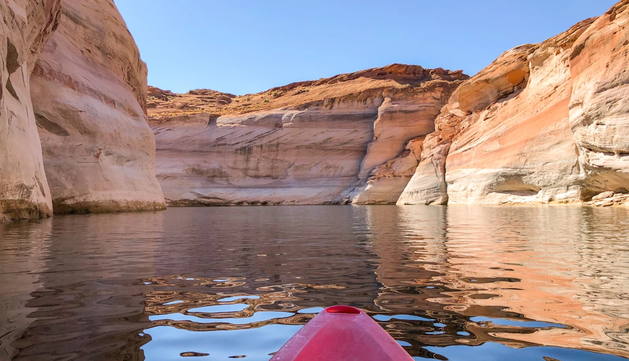 Antelope Canyon (Arizona)