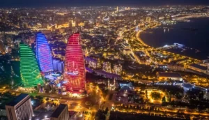 Azerbaijão