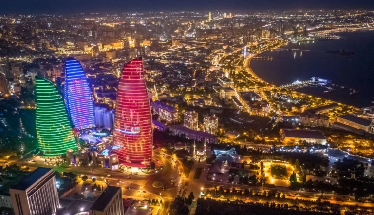 Azerbaijão