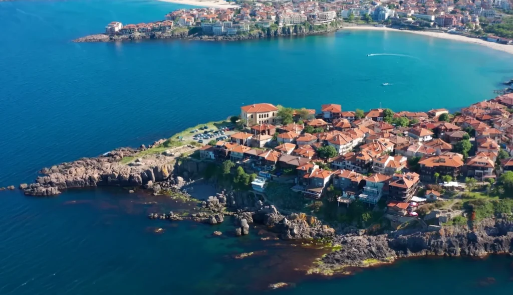 tudo sobre a Bulgária