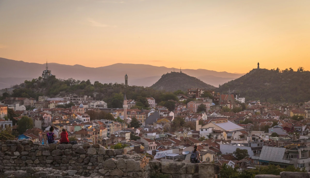 tudo sobre a Bulgária