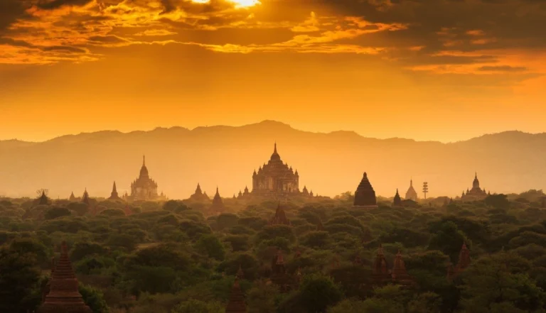 Camboja