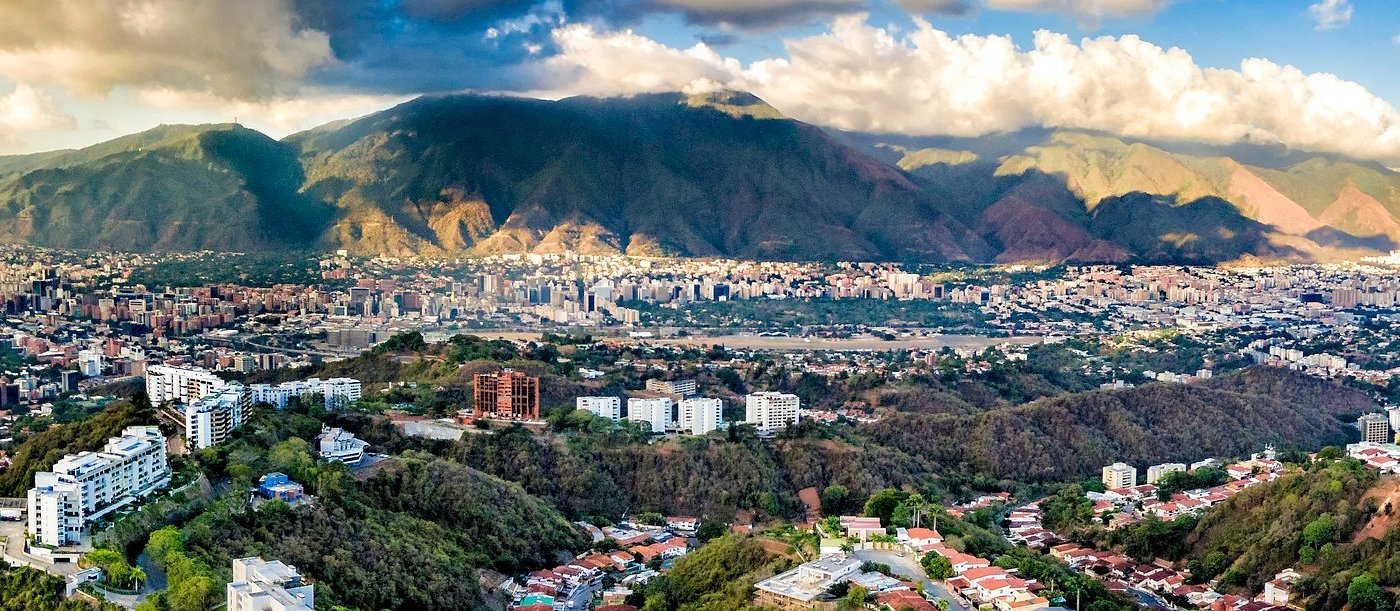 Venezuela País na América do Sul Venezuela País na América do Sul
