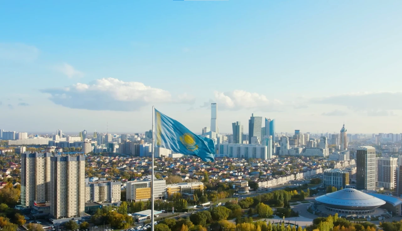 Cazaquistão