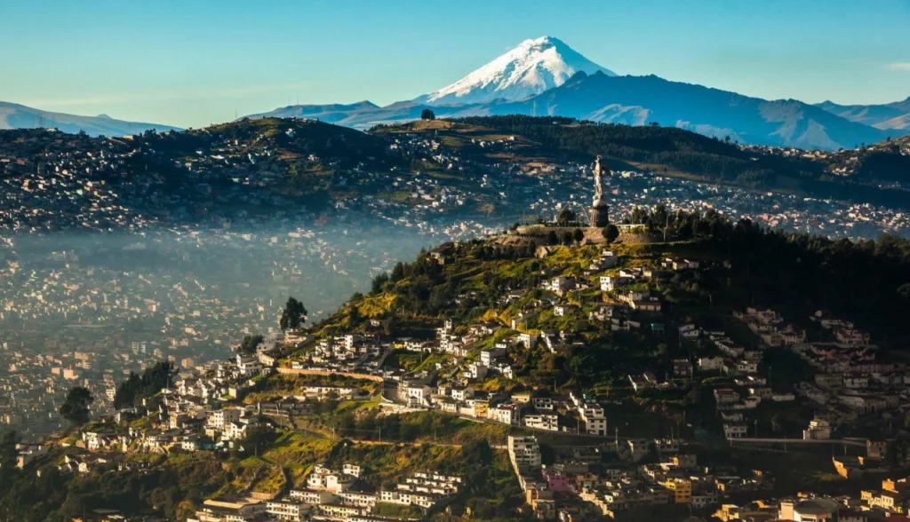 Equador Sem Filtro: Beleza, Perigo e Tudo Que Você Precisa Saber Antes de Ir