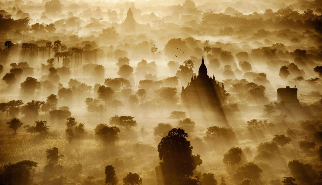 Myanmar