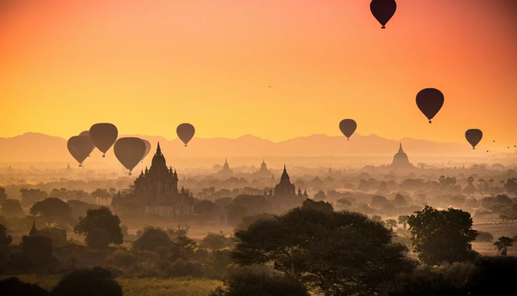 Myanmar