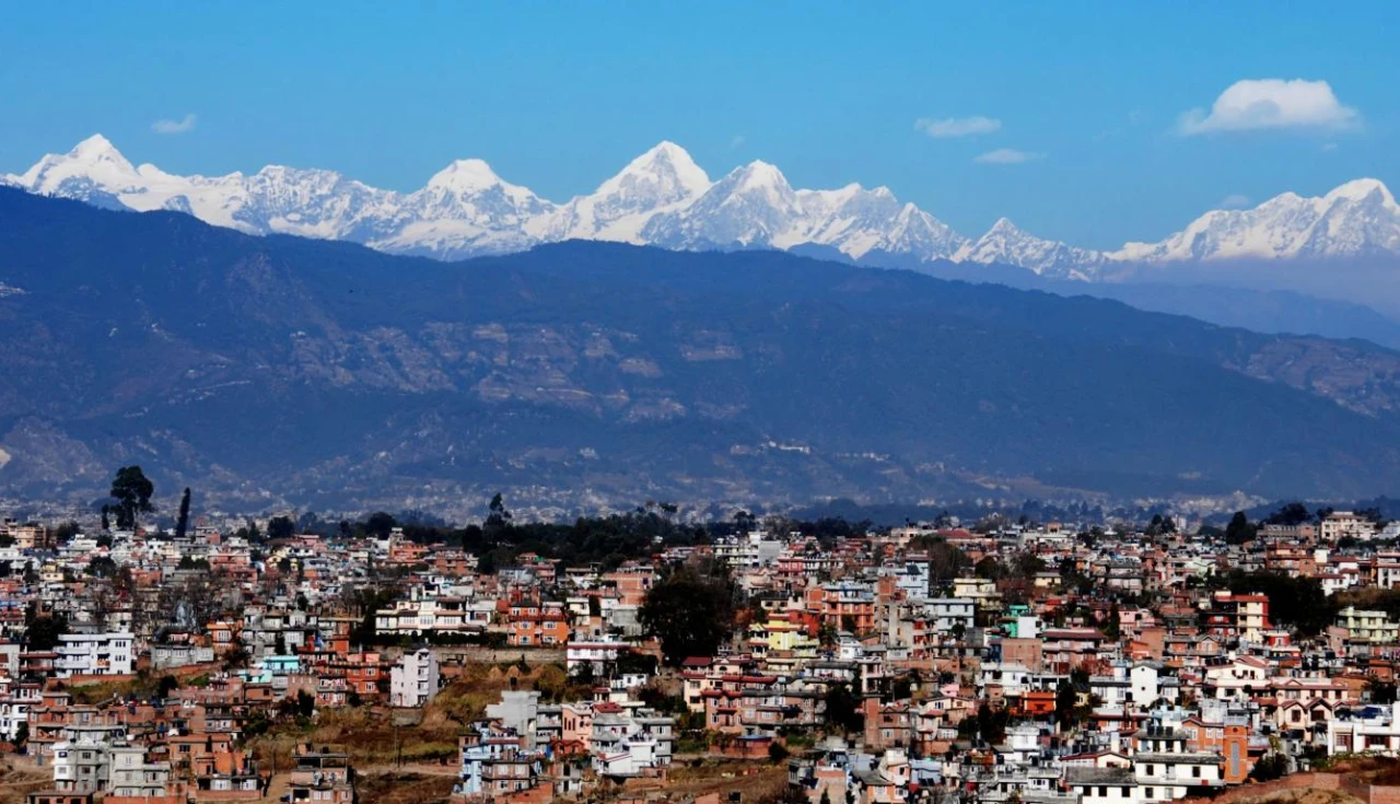 Nepal 2026