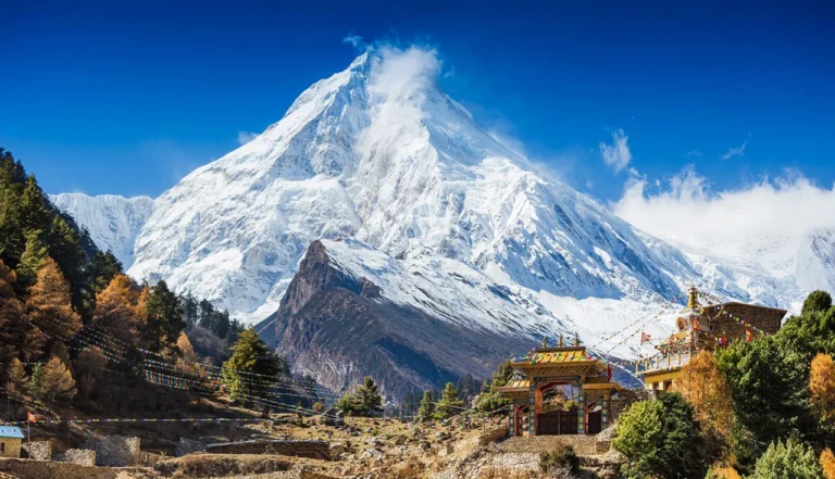 Nepal