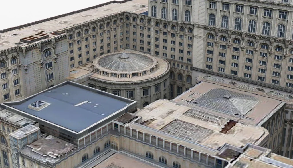 Palácio do Parlamento