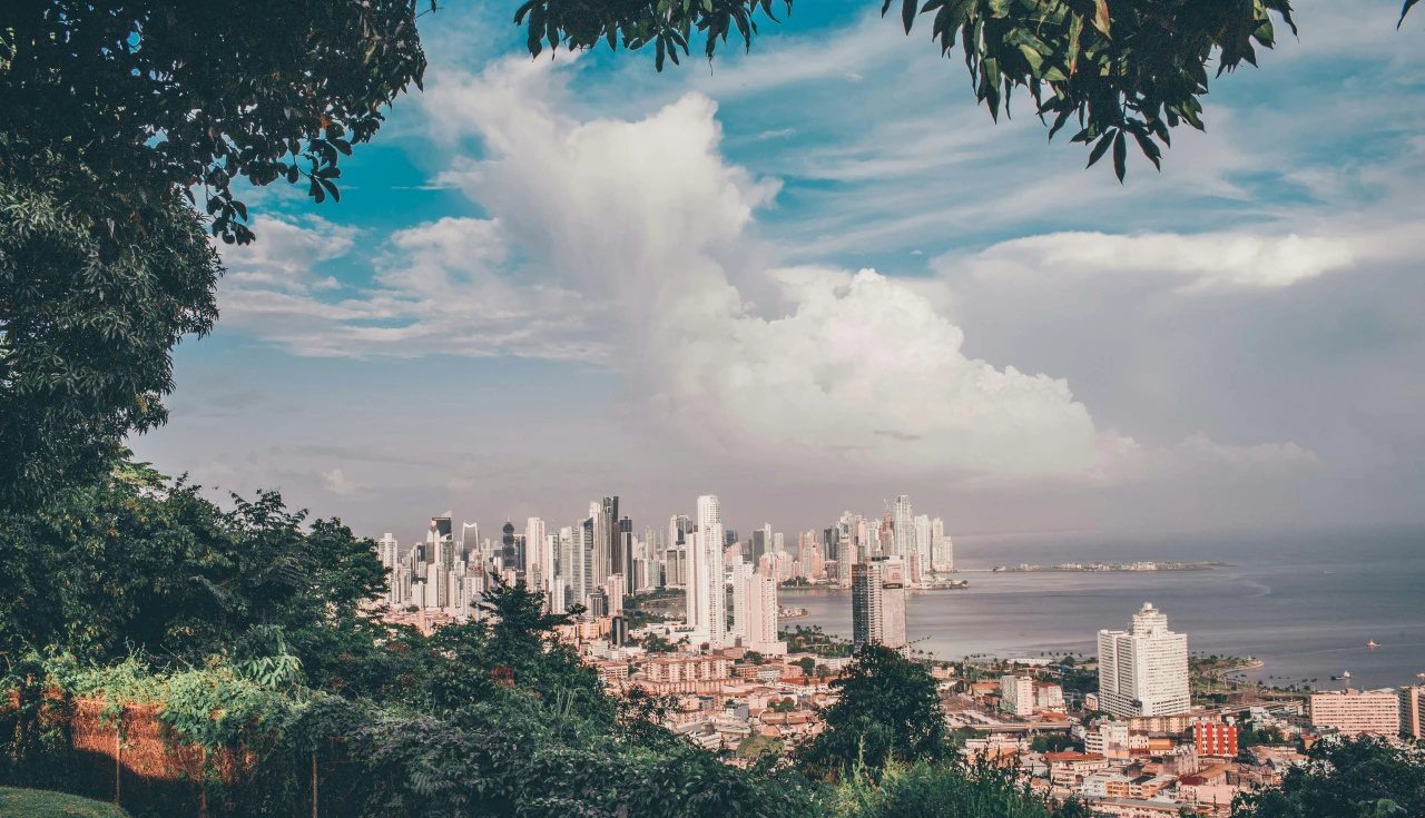 Panamá