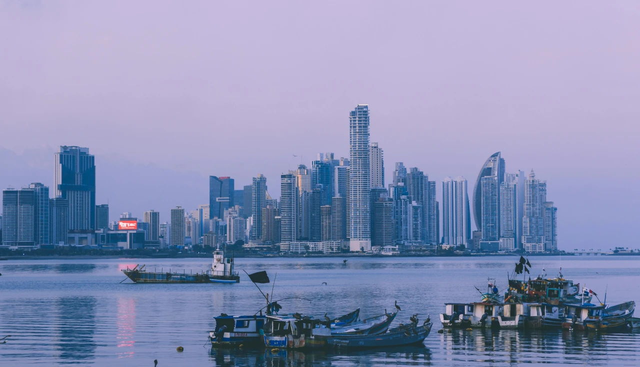 Panamá