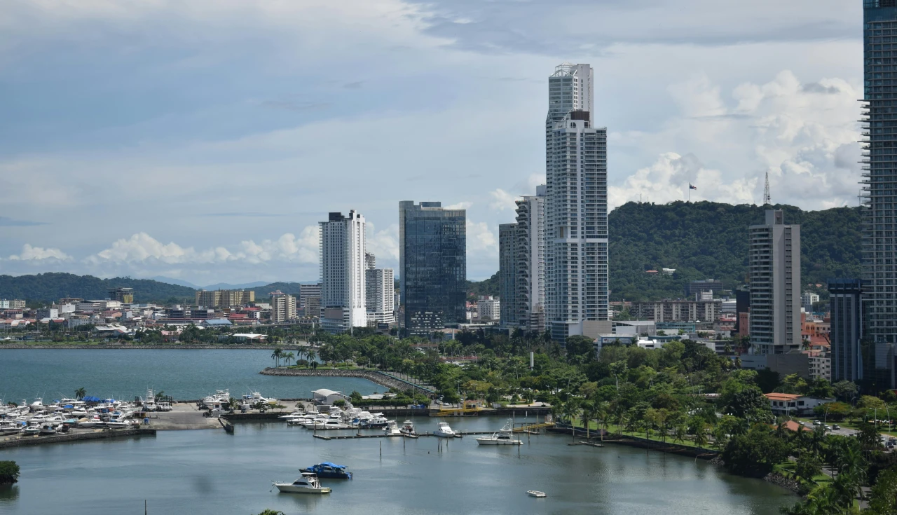 Panamá