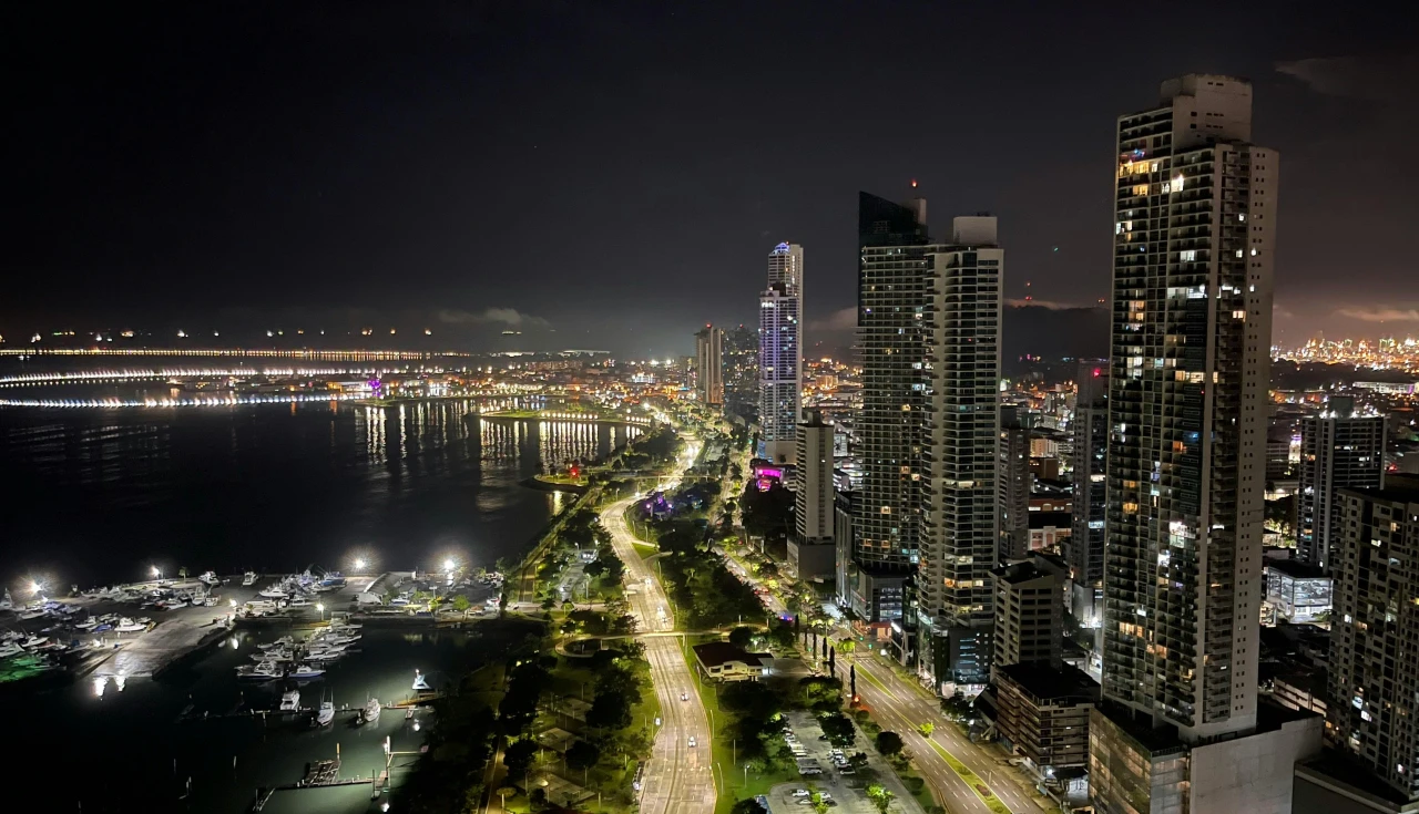 Panamá