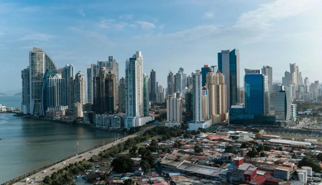 Panamá