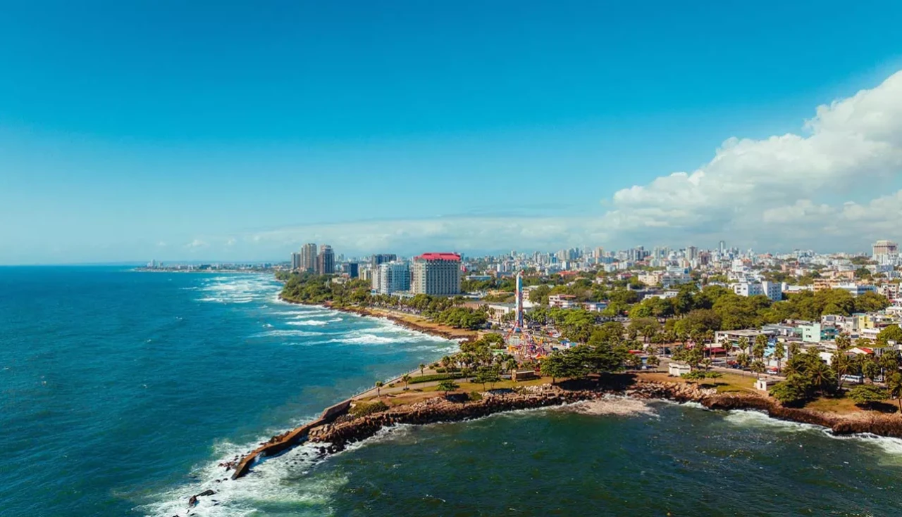 República Dominicana