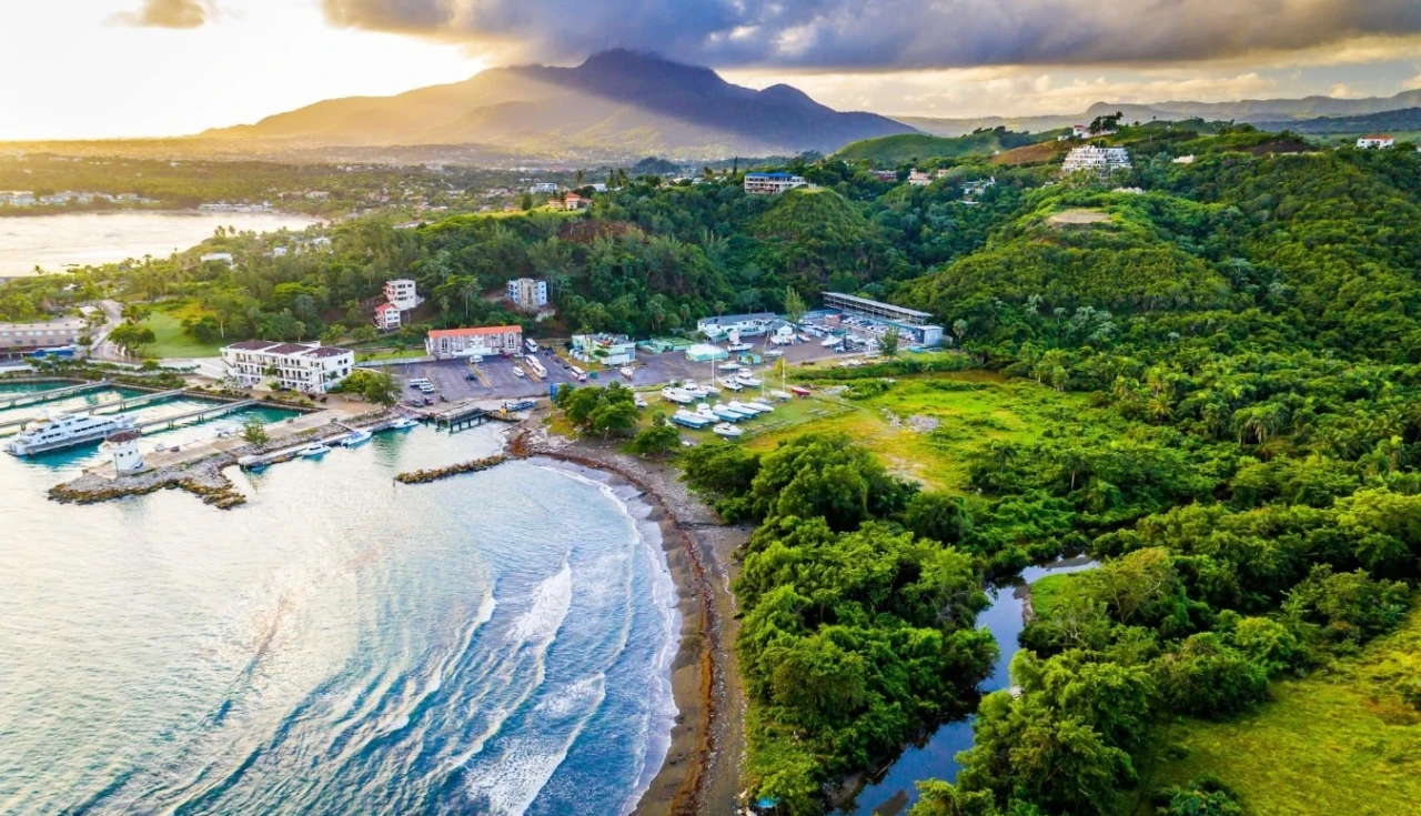 República Dominicana