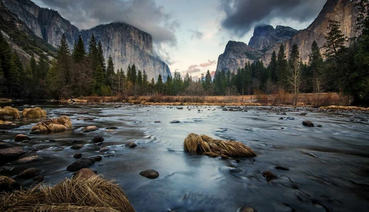 Yosemite Valley (Califórnia)