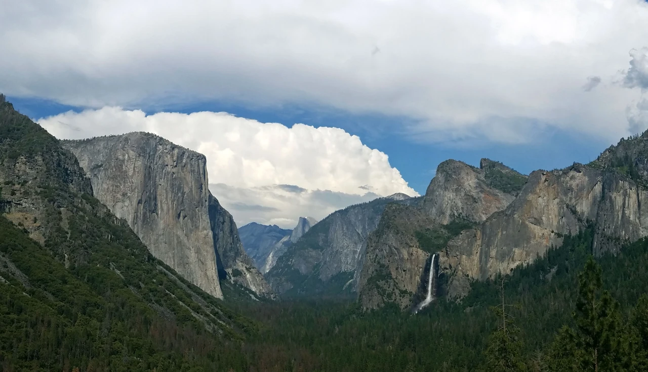 Yosemite Valley (Califórnia)