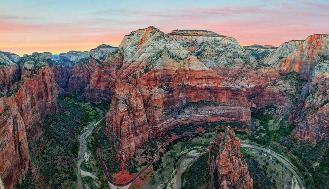 Zion National Park