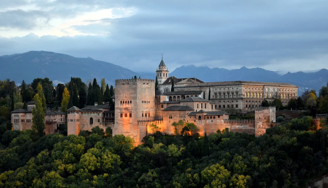Alhambra