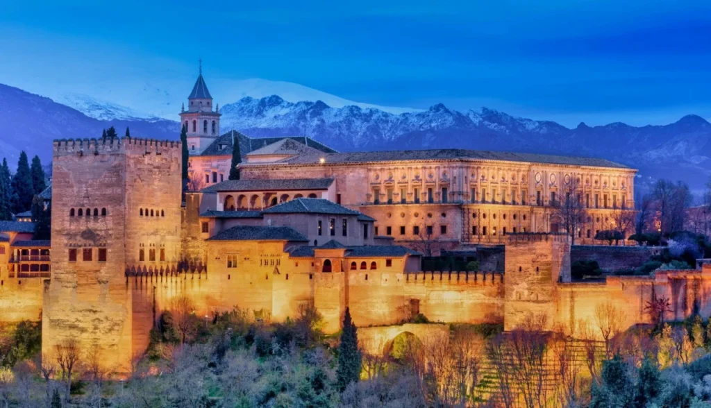 Alhambra
