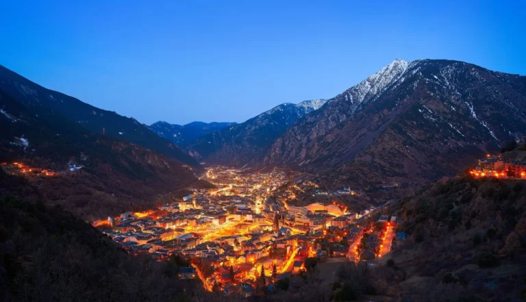 Andorra