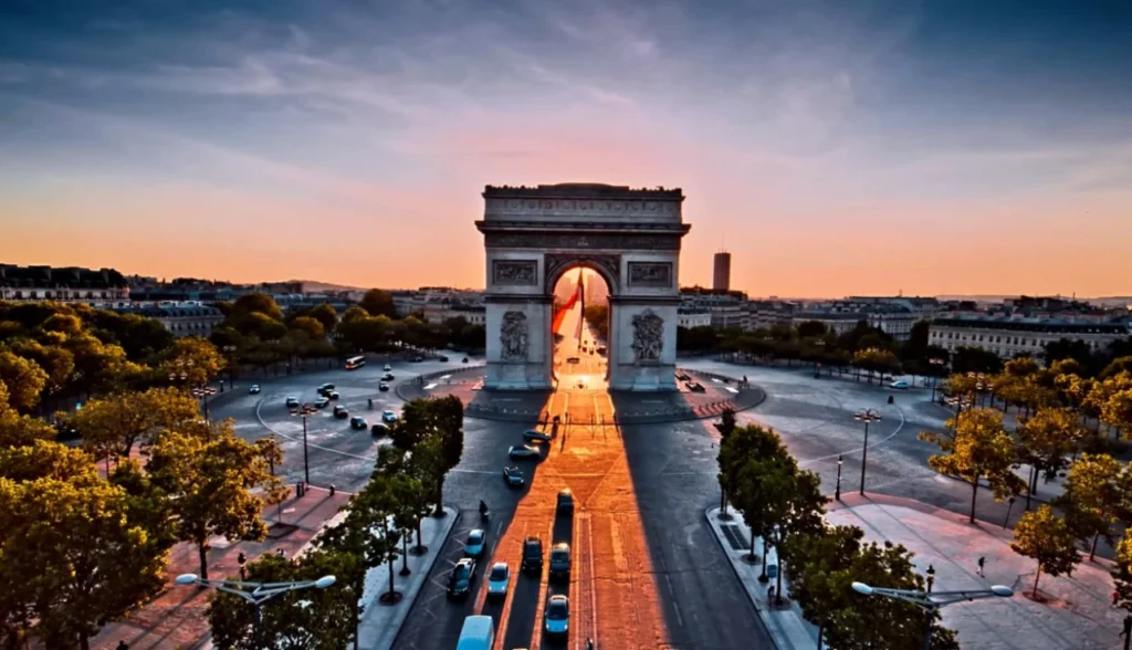 Arco do Triunfo