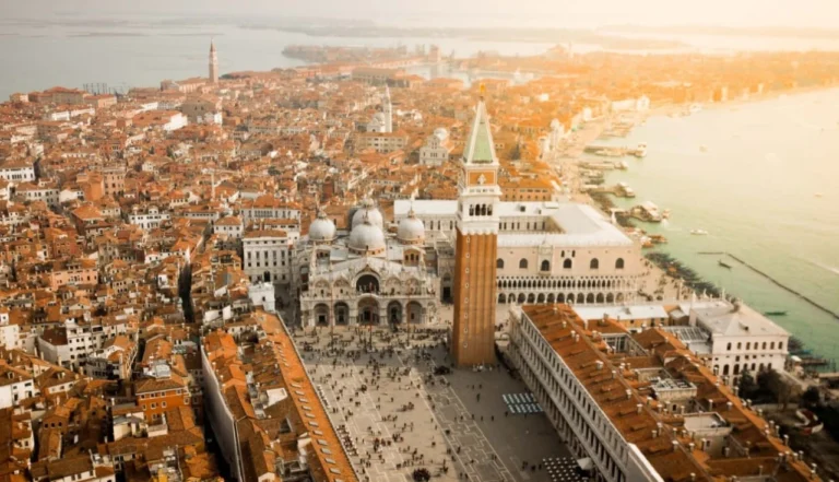 Basílica de São Marcos