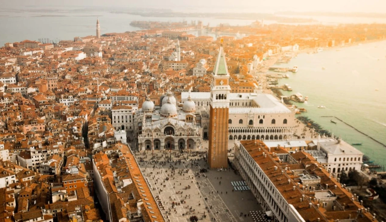 Basílica de São Marcos