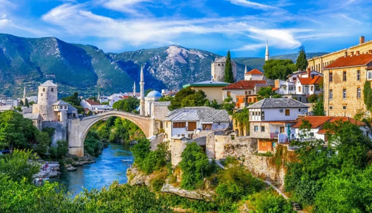 Bósnia e Herzegovina