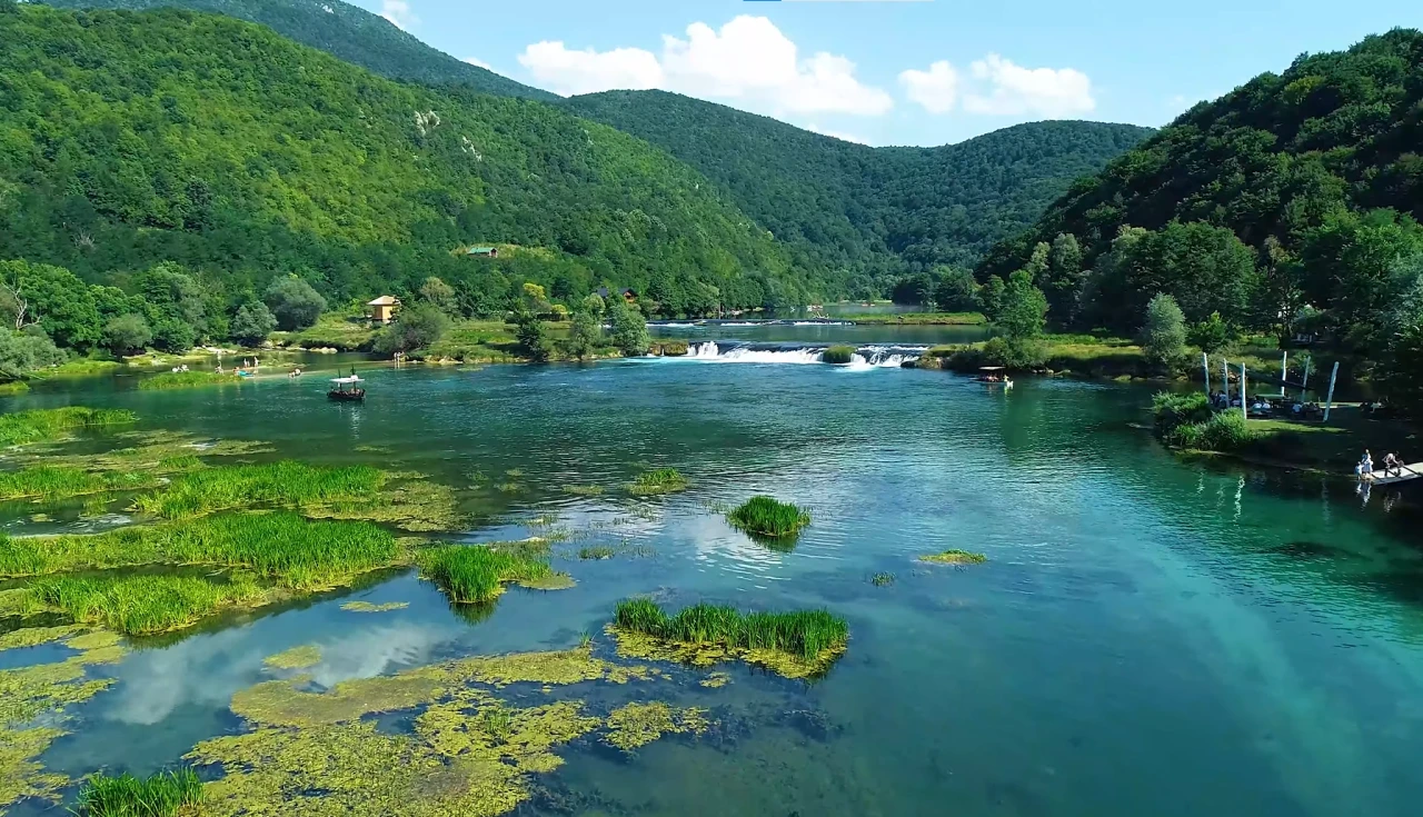 Bósnia e Herzegovina