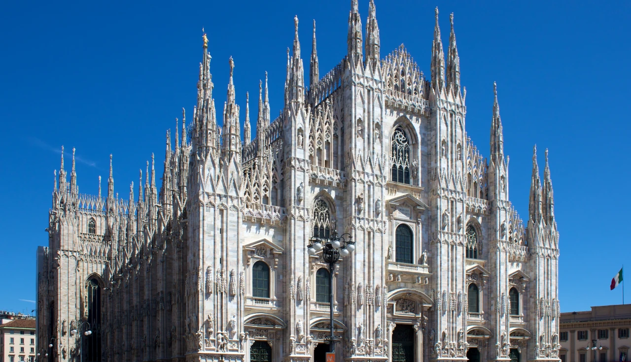 Duomo di Milano