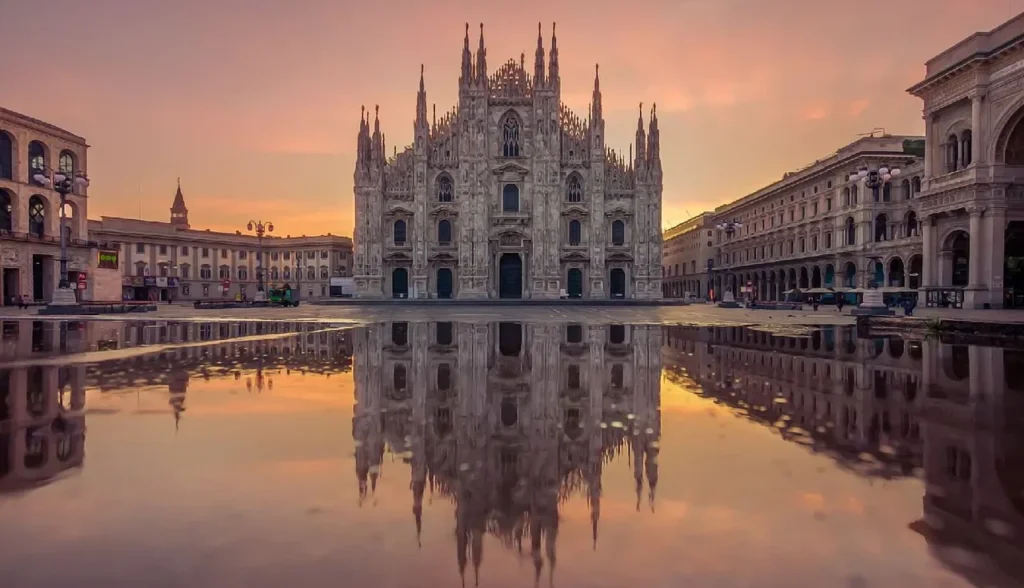Duomo di Milano