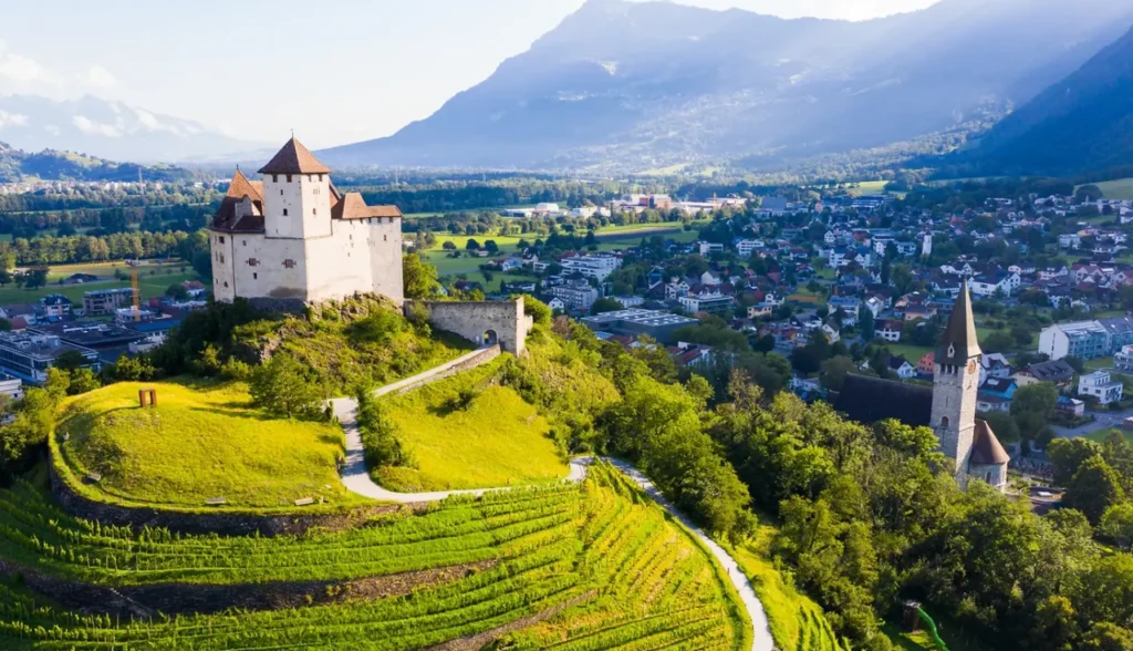 Liechtenstein